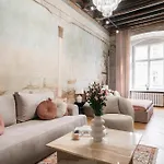 Grodzka By Tyzenhauz Apartamento *
