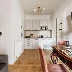 Apartamento Grodzka By Tyzenhauz