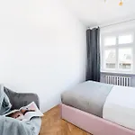Grodzka By Tyzenhauz Apartamento Cracovia