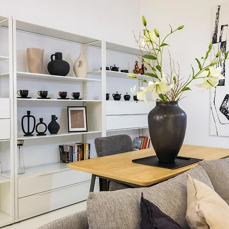 Apartamento Grodzka By Tyzenhauz Cracóvia